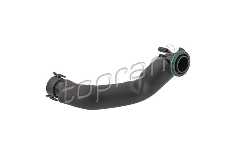 BMW PCV Crankcase Vent Valve Hose - 11127598091