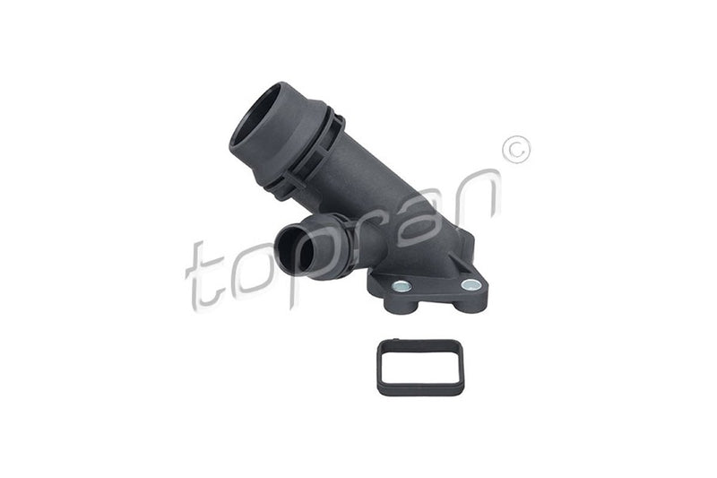 BMW Coolant Flange - 11127806196