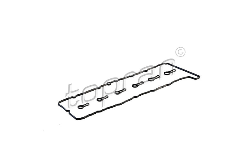 BMW Rocker Cover Gasket Set - 11127823943