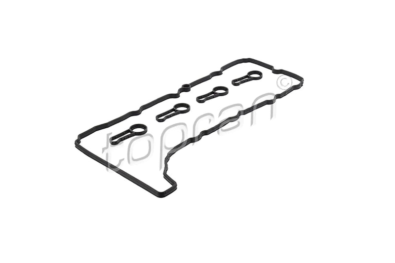 BMW MINI Rocker Cover Gasket Set - 11128583293