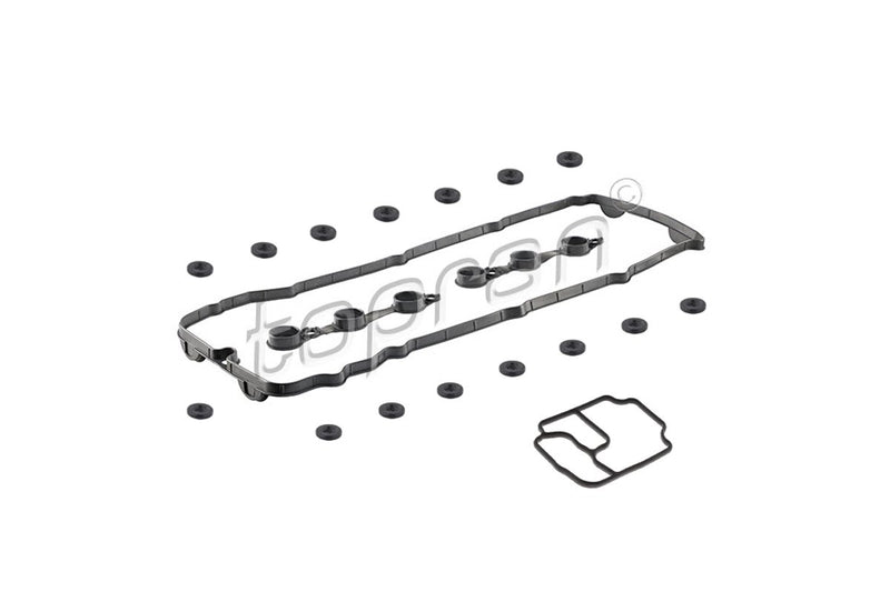 BMW Rocker Cover Gasket Kit - 11129070990K3