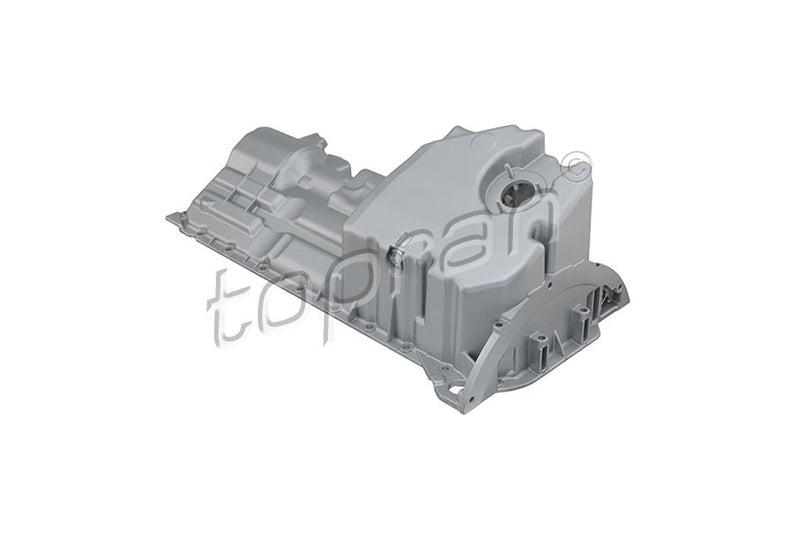 BMW Engine Sump - 11131432703