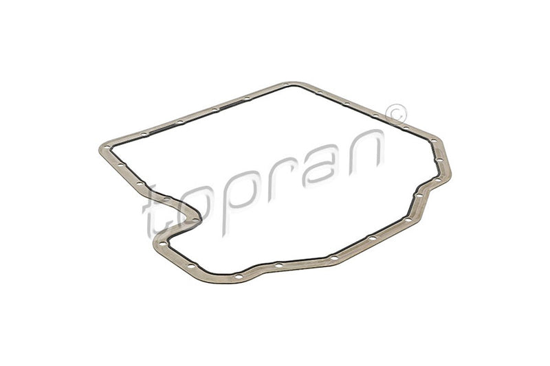 BMW Engine Sump Gasket Lower - 11131436324