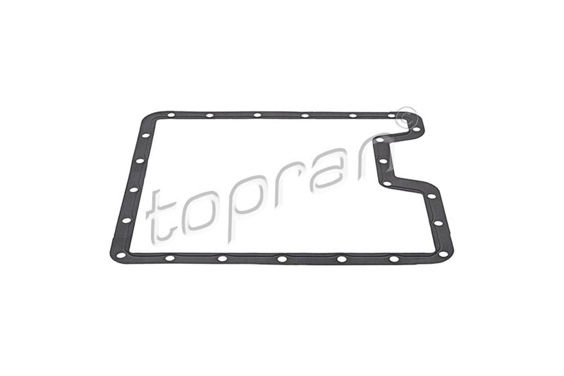 BMW Engine Sump Gasket Lower - 11137500261