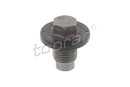 MINI Engine Sump Plug - 11137513050