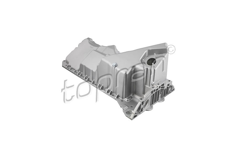 BMW Engine Sump - 11137556663