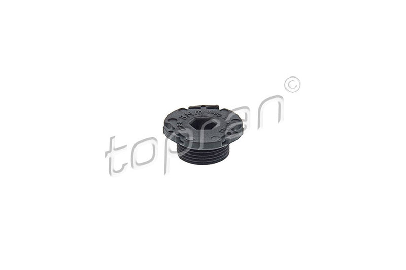 BMW Engine Sump Plug - 11137605018