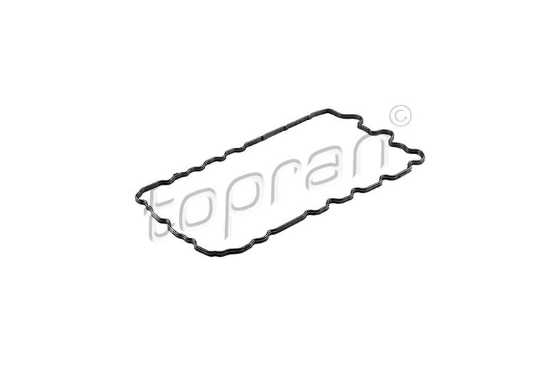 BMW Engine Sump Gasket - 11137627512