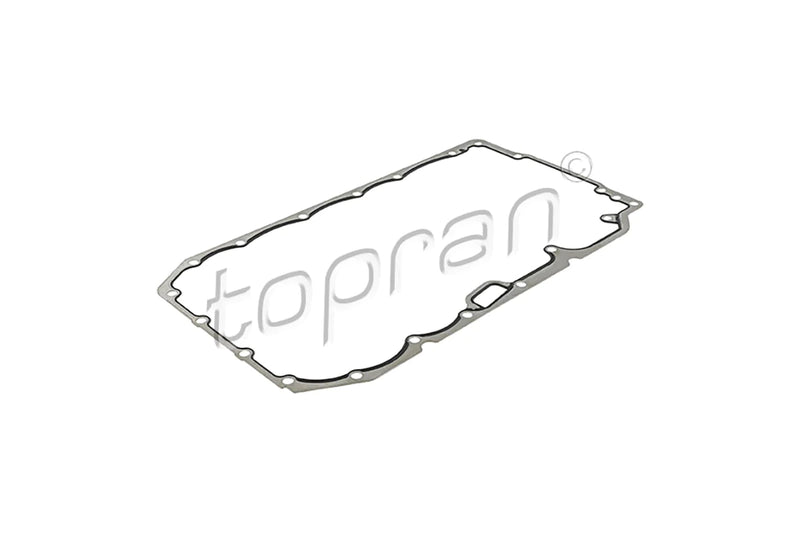 BMW Engine Sump Gasket - 11137807302