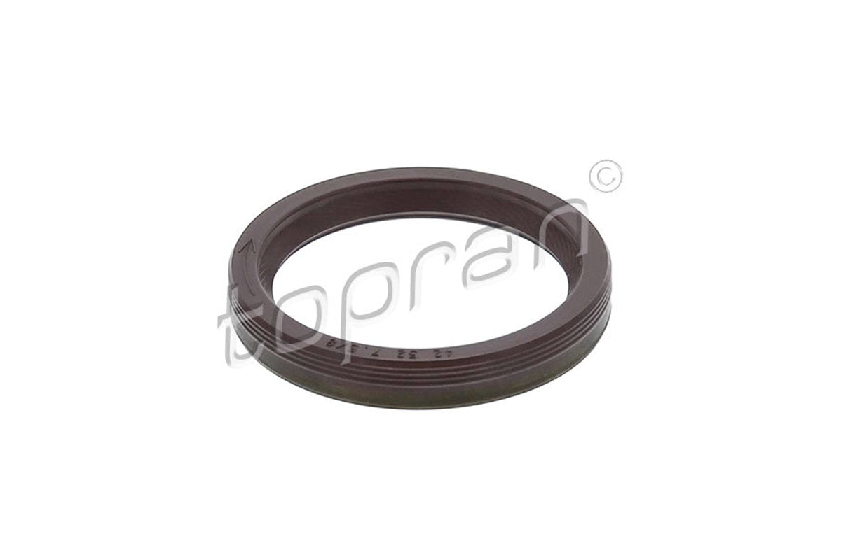 BMW Crankshaft Seal Front - 11141714617 | Only Euro