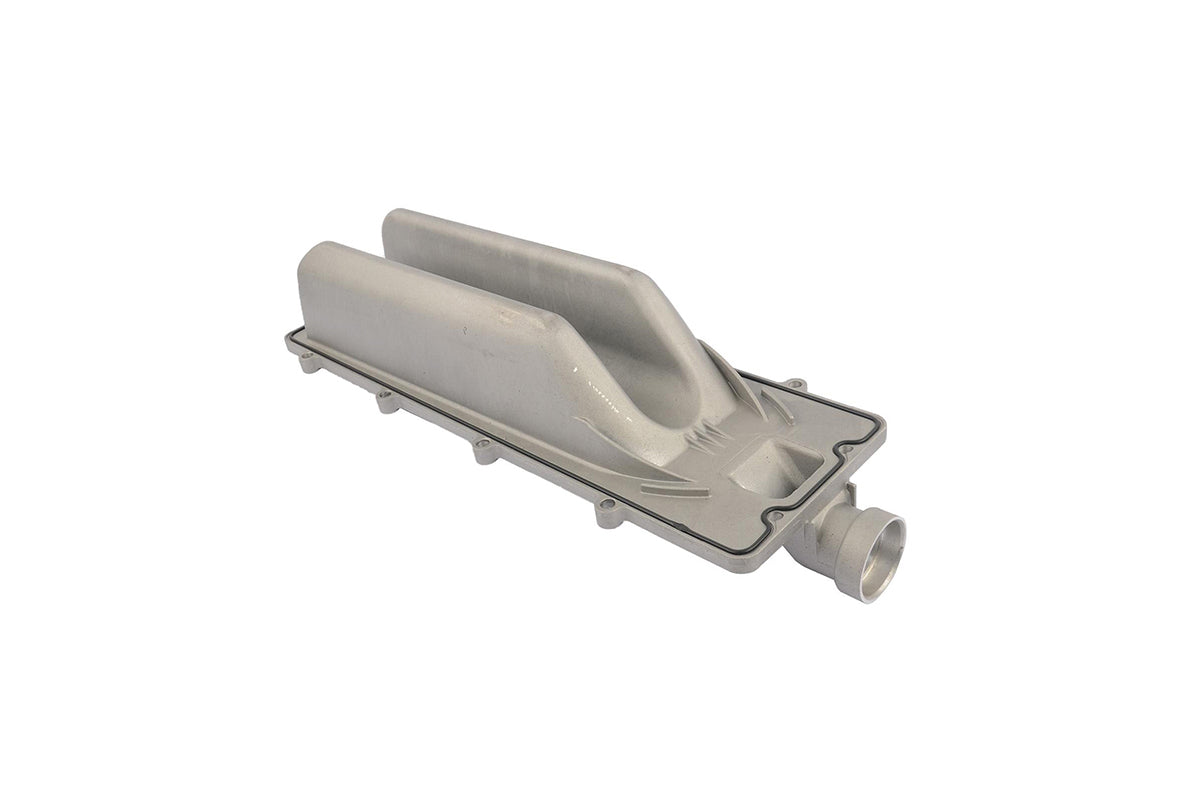 BMW Valley Pan Cover 11147507278 Only Euro