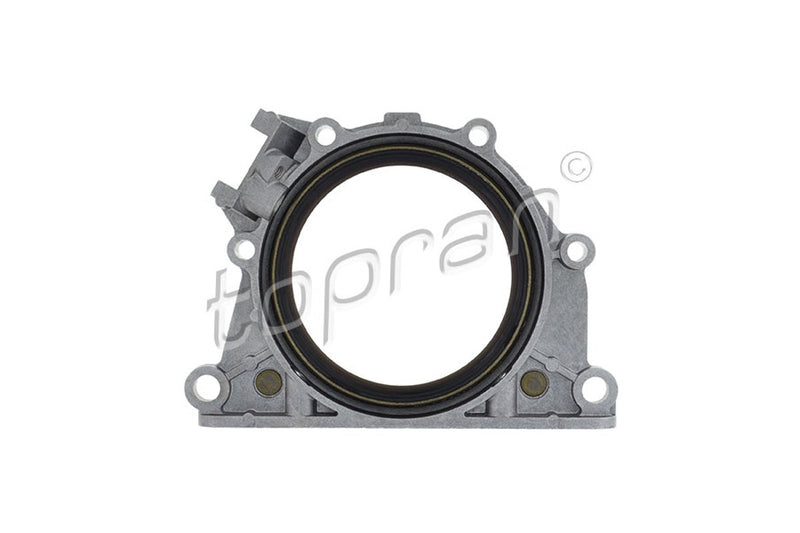 BMW Crankshaft Seal Flange Rear - 11147787262