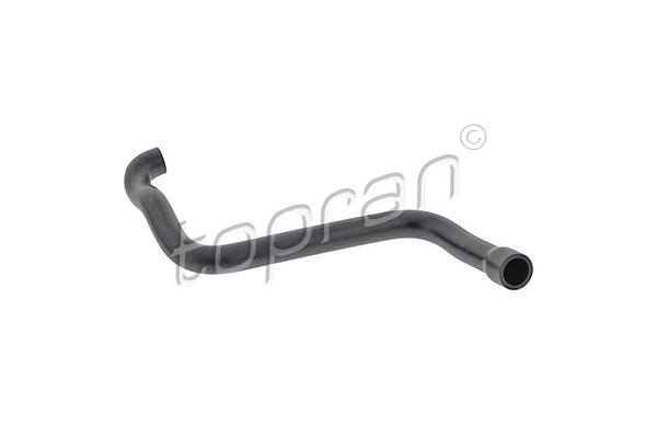 BMW PCV Valve Engine Breather Hose - 11151708801