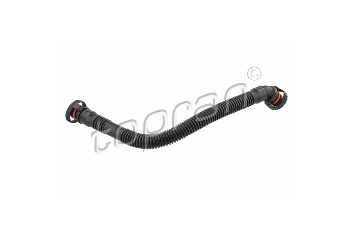 BMW PCV Valve Oil Separator Hose 11157503523 Only Euro