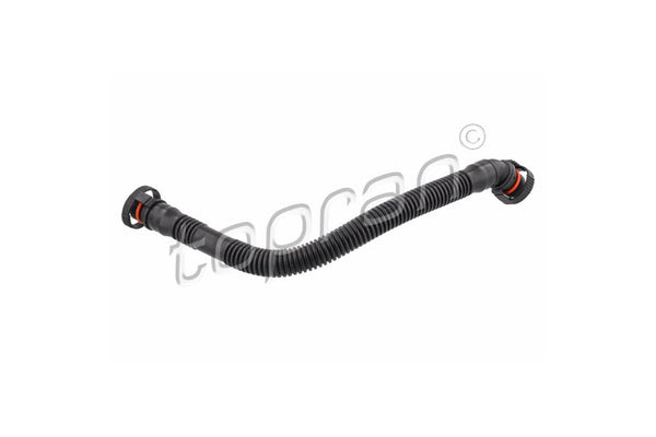 BMW PCV Valve Oil Separator Hose - 11157503523