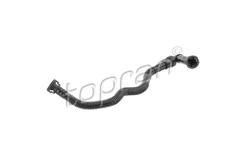 BMW PCV Valve Oil Separator Hose - 11157513903