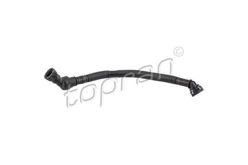 BMW PCV Valve Oil Separator Hose - 11157533341