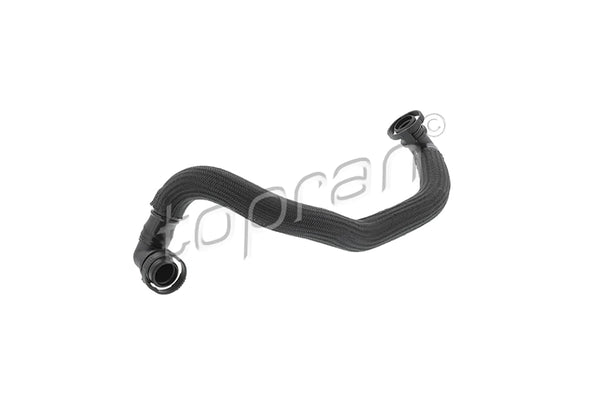 MINI PCV Crankcase Vent Valve Hose - 11157555261