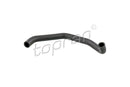BMW PCV Valve Oil Separator Hose - 11157556838
