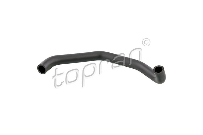 BMW PCV Valve Oil Separator Hose - 11157556838