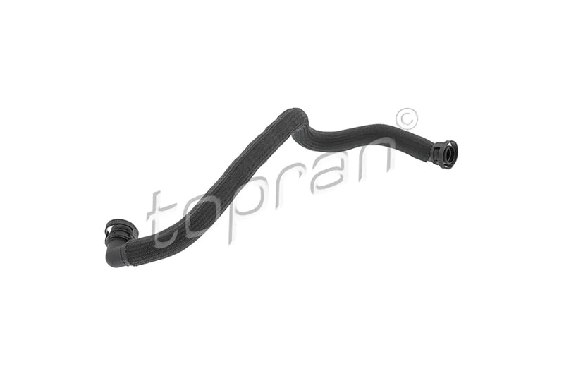 MINI PCV Crankcase Vent Valve Hose - 11157605186