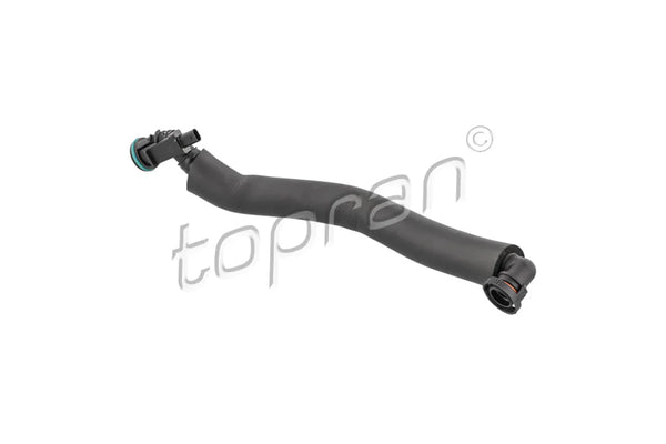 BMW PCV Crankcase Vent Valve Hose - 11157623745