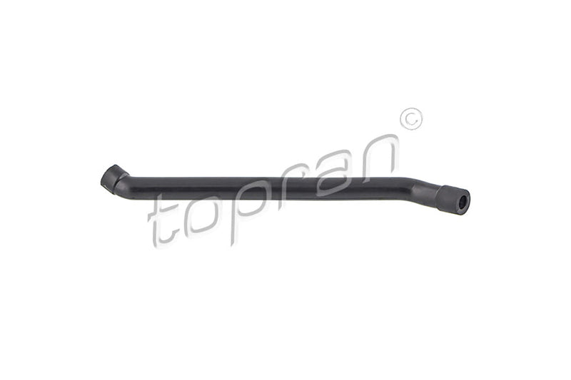 Mercedes PCV Valve Engine Breather Hose - 1120180182