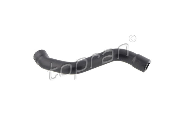 Mercedes PCV Valve Engine Breather Hose - 1120180282