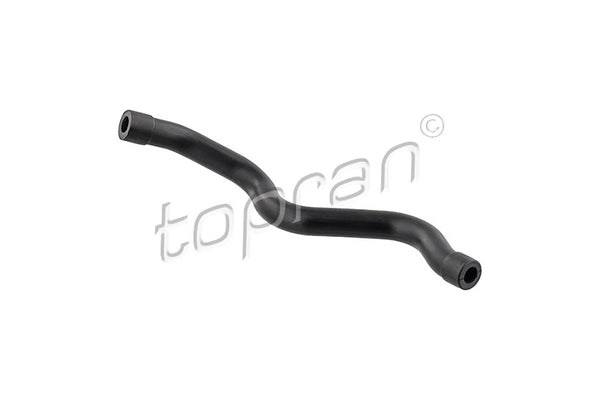 Mercedes PCV Valve Engine Breather Hose - 1120180382