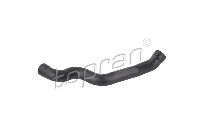 Mercedes PCV Valve Engine Breather Hose - 1120180482