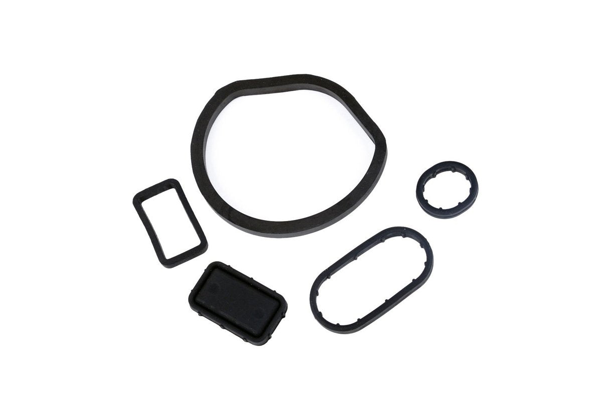 Mercedes Oil Filter Housing Gasket Kit 1121840361K1 Only Euro