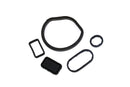 Mercedes Oil Filter Housing Gasket Kit - 1121840361K1