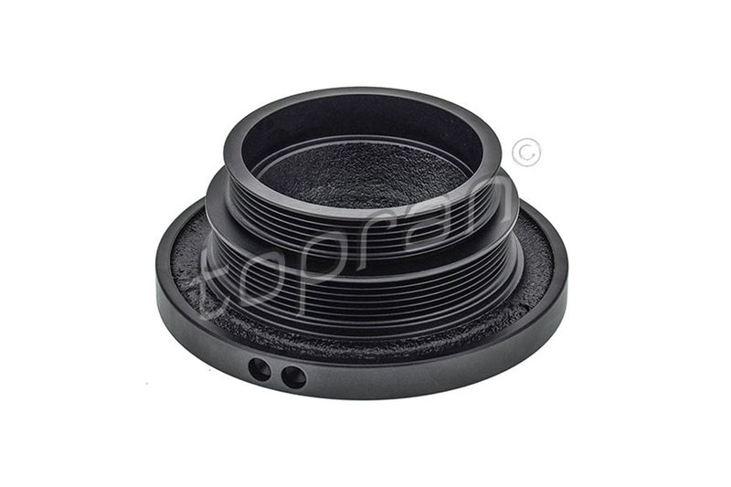 BMW Harmonic Balancer - 11231438995