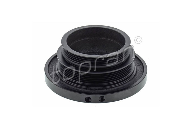 BMW Harmonic Balancer - 11237513862