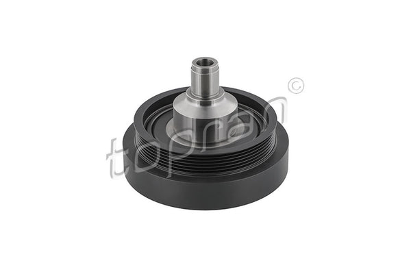 BMW Harmonic Balancer - 11237564969