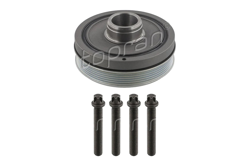 BMW Harmonic Balancer Kit - 11237619245K1