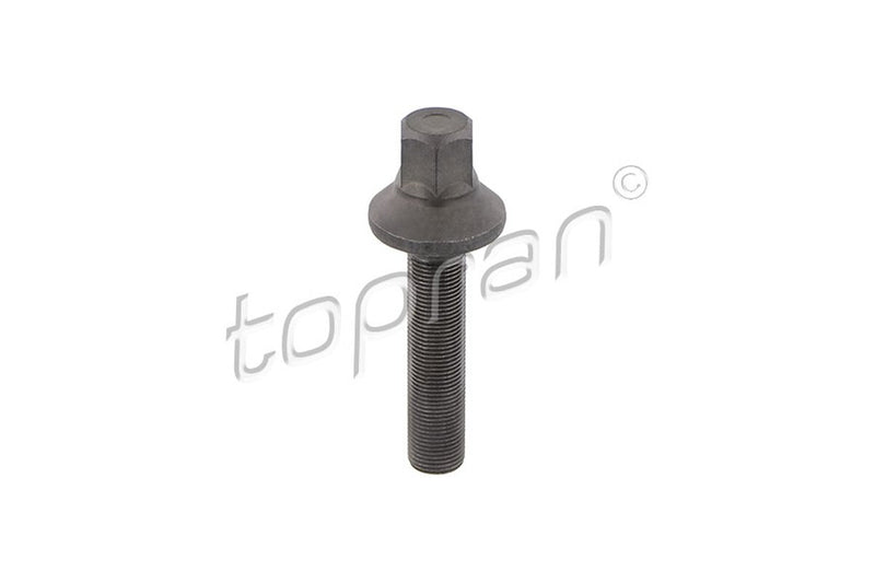 BMW Harmonic Balancer Bolt - 11237790922