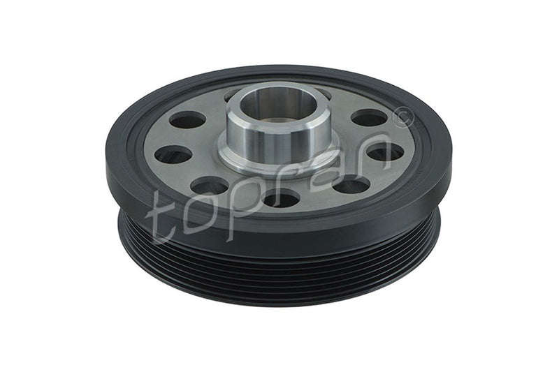 BMW Harmonic Balancer - 11237799153