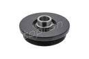BMW Harmonic Balancer - 11237800385