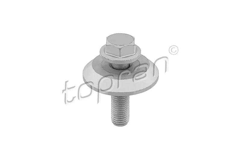 MINI Harmonic Balancer Bolt - 11237801980