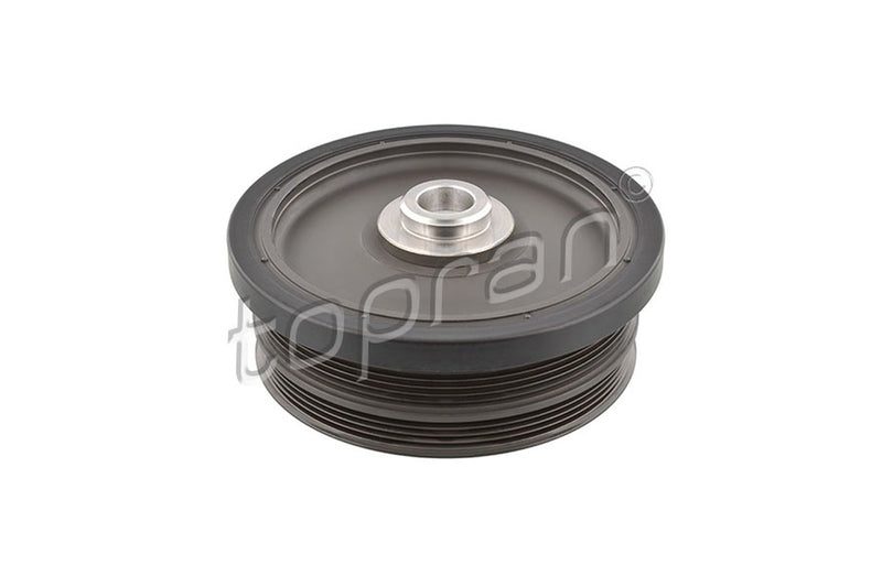 BMW Harmonic Balancer - 11237805696