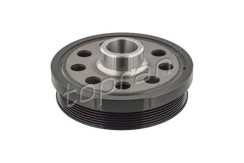 BMW Harmonic Balancer - 11238512072