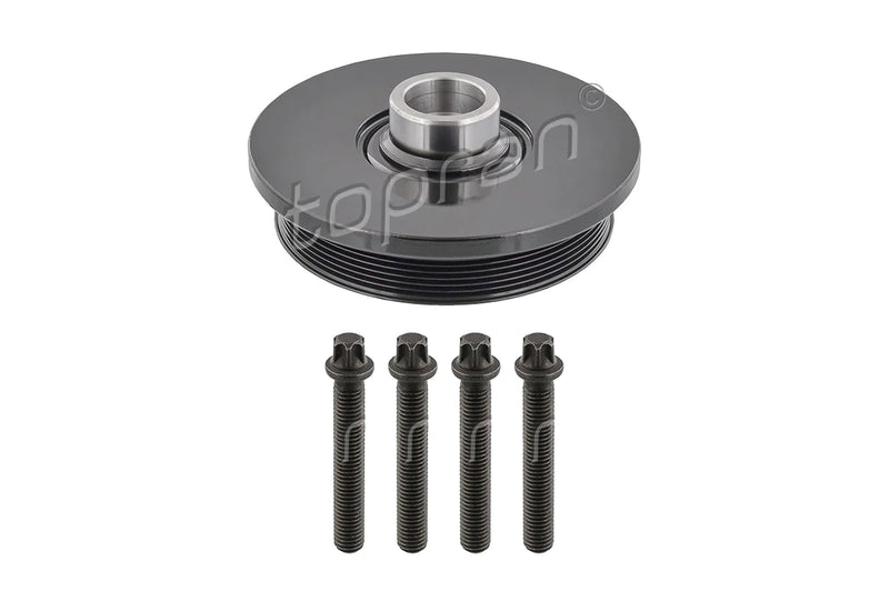 BMW Harmonic Balancer Kit - 11238513539K1