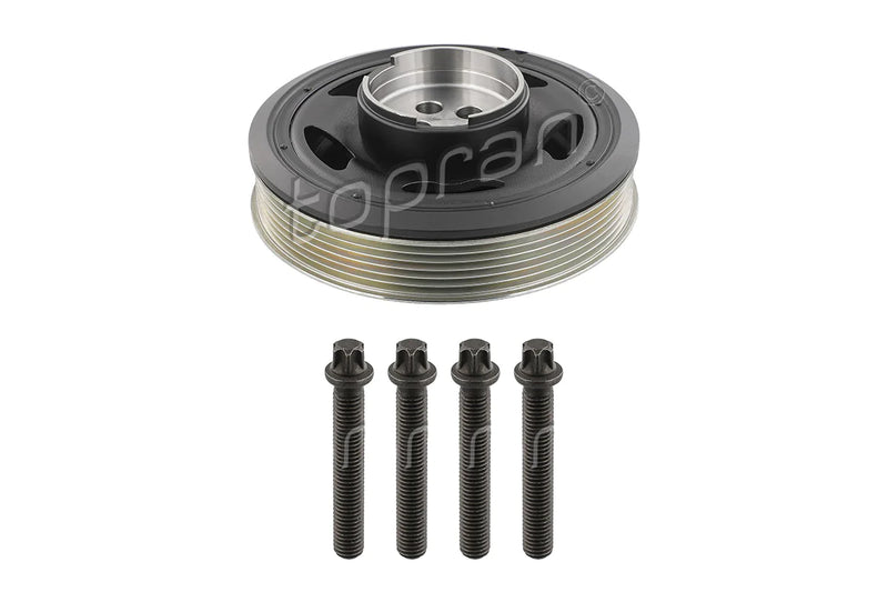 MINI Harmonic Balancer Kit - 11238584913K1