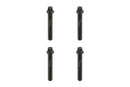 BMW MINI Harmonic Balancer Bolt Set of 4 - 11238585220X4