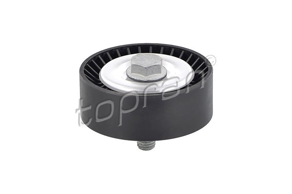 BMW Drive Belt Idler Pulley - 11281440378