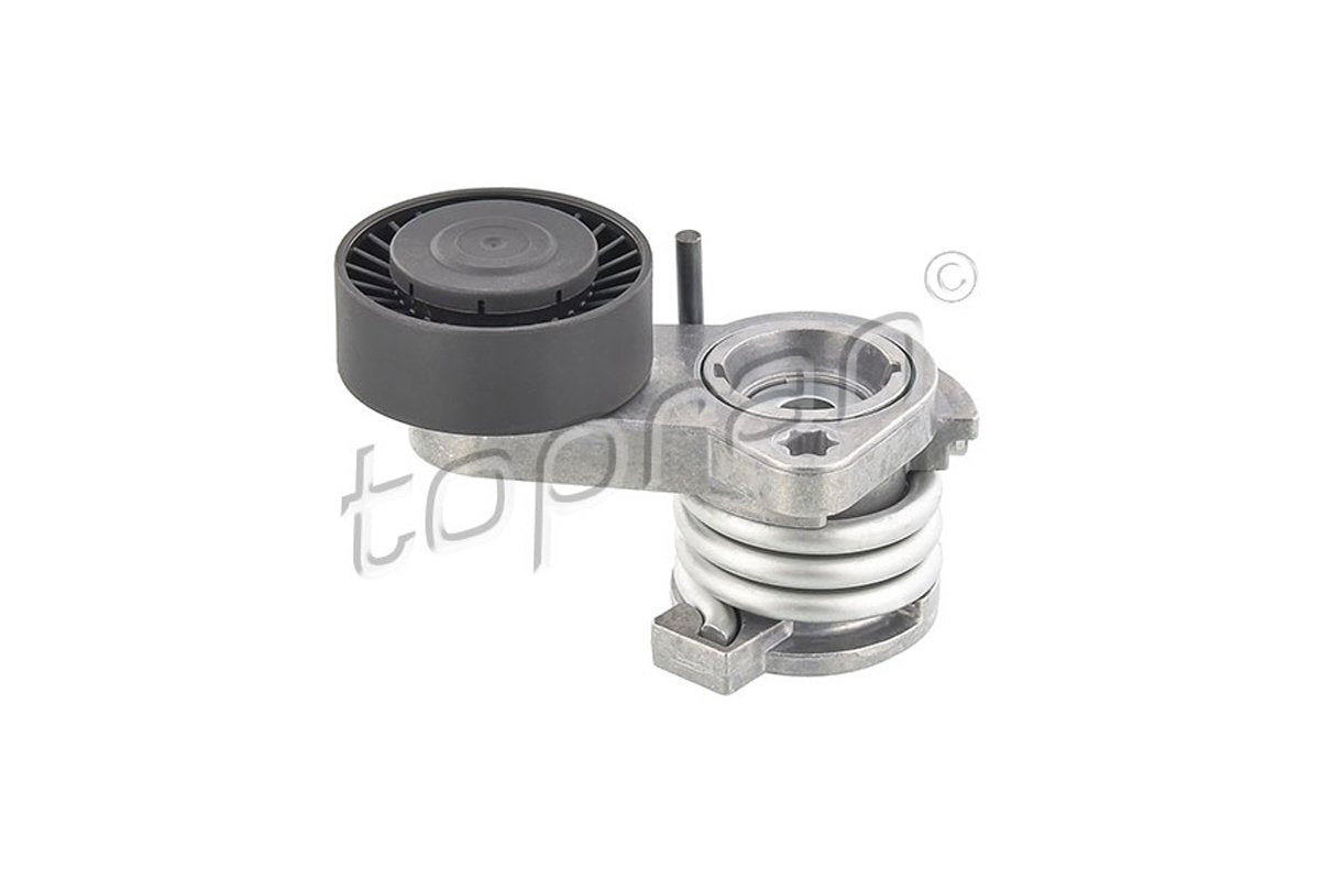 BMW Drive Belt Tensioner Assembly 11287530314 Only Euro