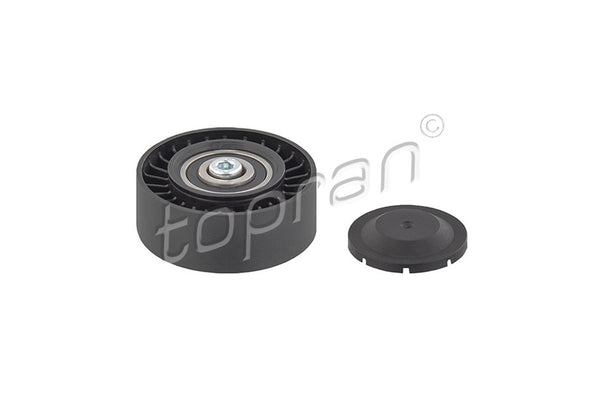 BMW Drive Belt Idler Pulley - 11287790448