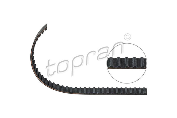 BMW Timing Belt - 11311713361