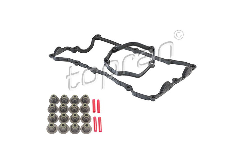 BMW Valve Stem Seal Kit - 11340029751K1